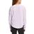  The North Face Girls Long Sleeve Graphic Tee Shirt - Back